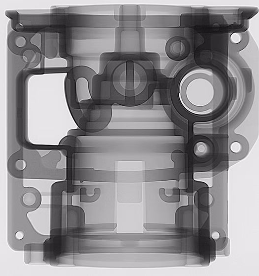 盐城工业CT